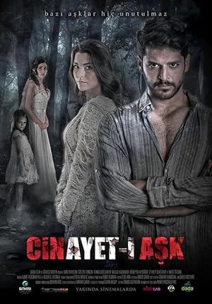 Cinayet-i Aşk izle