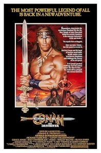 Conan 2 izle