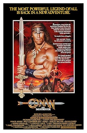 Conan 2 izle