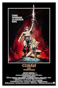 Conan izle