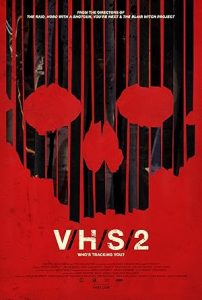 Dehşet Kaseti 2 izle