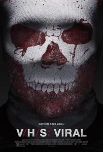 Dehşet Kaseti 3: Viral izle
