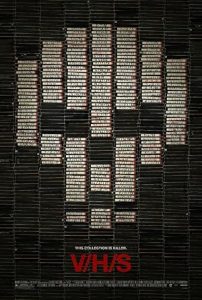 Dehşet Kaseti izle