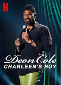 Deon Cole: Charleen’s Boy izle