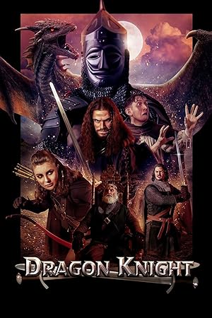 Dragon Knight izle