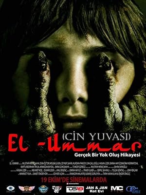 El-Ummar: Cin Yuvası izle