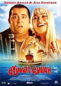 Eyyvah Eyvah izle