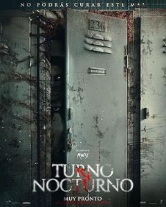 Gece Vardiyası izle