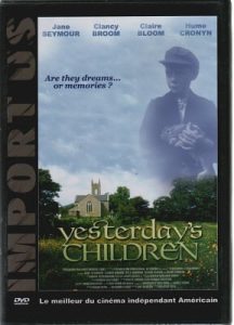 Geçmişin Gölgeleri izle