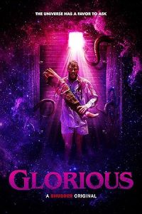 Glorious izle