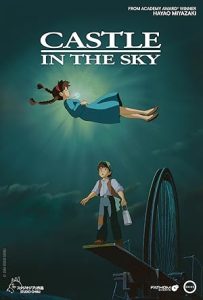Gökteki Kale izle