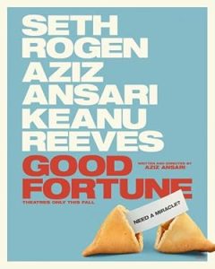 Good Fortune izle