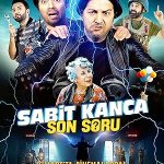Sabit Kanca: Son Soru izle