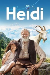 Heidi izle
