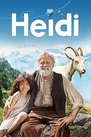Heidi izle