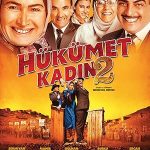 Hükümet Kadın 2 izle