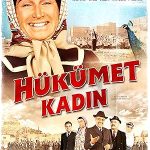 Hükümet Kadın izle