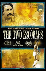 İki Escobar izle