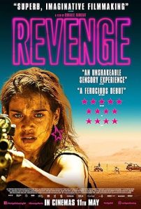 İntikam izle