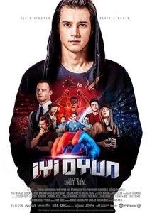 İyi Oyun izle