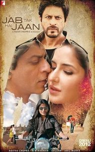 Jab Tak Hai Jaan izle