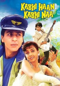 Kabhi Haan Kabhi Naa izle
