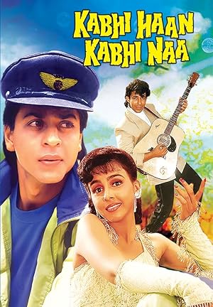 Kabhi Haan Kabhi Naa izle