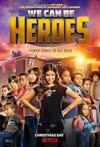 Kahramanlık Sırası Bizde izle