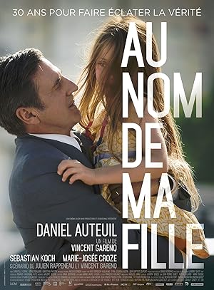 Kalinka Davası izle