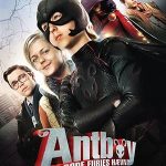Karınca Çocuk 2 izle