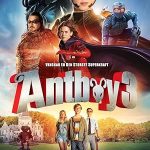 Karınca Çocuk 3 izle