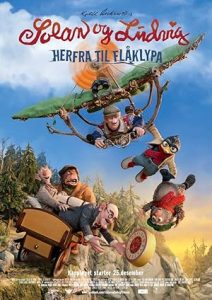 Kirpi ve Saksağan: Büyük Peynir Yarışı izle