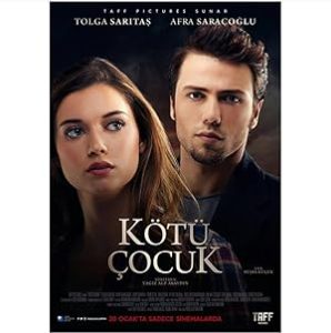 Kötü Çocuk izle