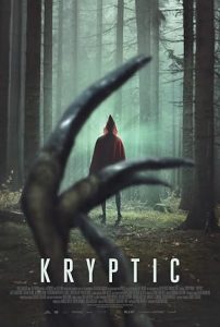 Kryptic izle