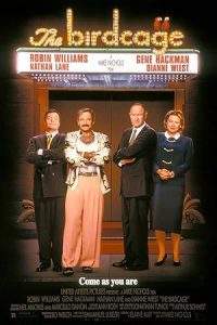 Kuş Kafesi izle