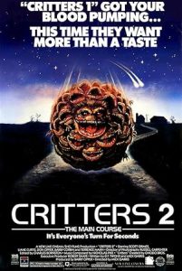Mahluklar 2 izle