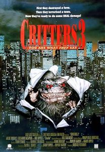 Mahluklar 3 izle