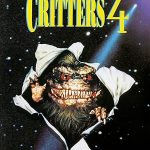 Mahluklar 4 izle