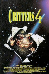 Mahluklar 4 izle