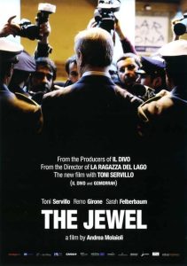 Mücevher izle