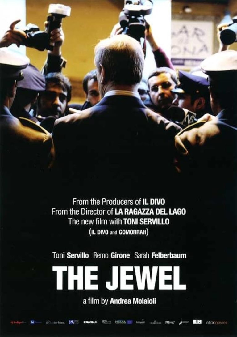 Mücevher izle
