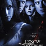 Ne Yaptığını Biliyorum izle