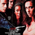 Ne Yaptığını Hala Biliyorum izle