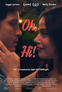 Oh, Hi! izle
