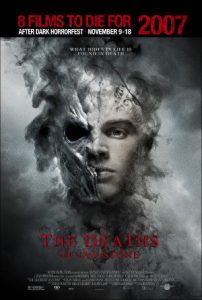Ölüm Bekçisi izle