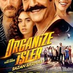 Organize İşler: Sazan Sarmalı izle