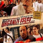 Organize İşler izle