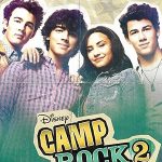 Rock Kampı 2 izle