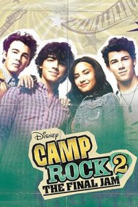 Rock Kampı 2 izle