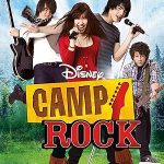 Rock Kampı izle
